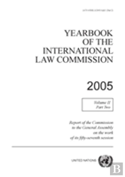 Bertrand.pt - Yearbook Of The International Law Commission 2005