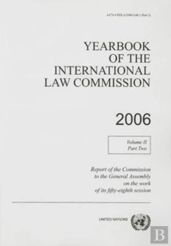Bertrand.pt - Yearbook Of The International Law Commission 2006