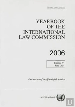 Bertrand.pt - Yearbook Of The International Law Commission 2006