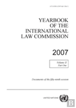 Bertrand.pt - Yearbook Of The International Law Commission 2007