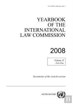 Bertrand.pt - Yearbook Of The International Law Commission 2008