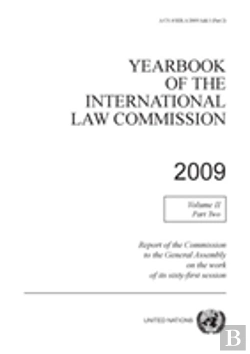 Bertrand.pt - Yearbook Of The International Law Commission 2009