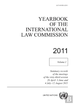 Bertrand.pt - Yearbook Of The International Law Commission 2011