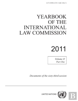 Bertrand.pt - Yearbook Of The International Law Commission 2011