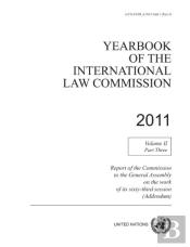 Yearbook Of The International Law Commission 2011