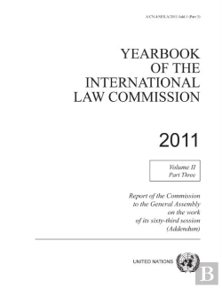 Bertrand.pt - Yearbook Of The International Law Commission 2011