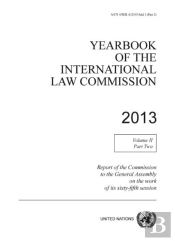Yearbook Of The International Law Commission 2013