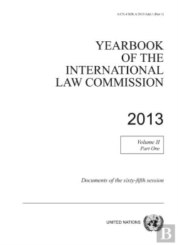 Bertrand.pt - Yearbook Of The International Law Commission 2013