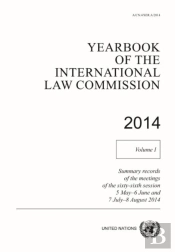 Yearbook Of The International Law Commission 2014