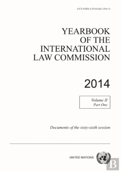 Bertrand.pt - Yearbook Of The International Law Commission 2014