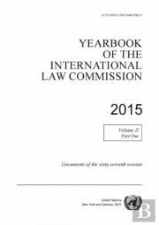 Yearbook Of The International Law Commission 2015