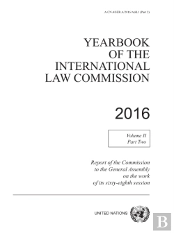 Bertrand.pt - Yearbook Of The International Law Commission 2016, Part 2