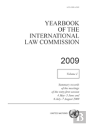 Yearbook Of The International Law Commission