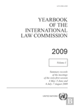 Bertrand.pt - Yearbook Of The International Law Commission