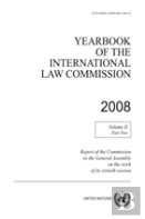 Yearbook Of The International Law Commission