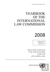 Yearbook Of The International Law Commission