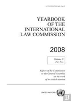 Bertrand.pt - Yearbook Of The International Law Commission