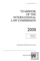 Yearbook Of The International Law Commission