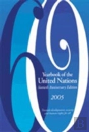 Yearbook Of The United Nations 2005