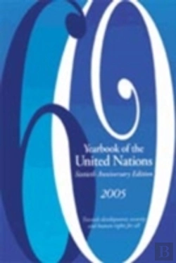 Bertrand.pt - Yearbook Of The United Nations 2005