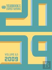 Yearbook Of The United Nations 2009