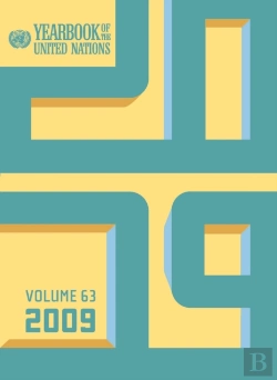 Bertrand.pt - Yearbook Of The United Nations 2009