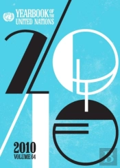 Yearbook Of The United Nations 2010