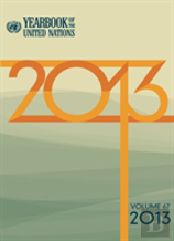 Yearbook Of The United Nations 2013