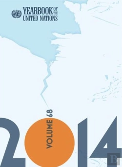 Bertrand.pt - Yearbook Of The United Nations 2014