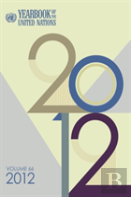 Yearbook Of The United Nations