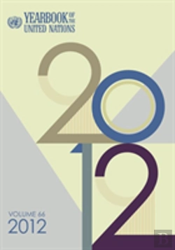 Bertrand.pt - Yearbook Of The United Nations