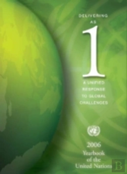 Bertrand.pt - Yearbook Of The United Nations