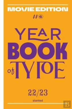 Bertrand.pt - Yearbook Of Type #6 2022/23 Â€“ Movie Edition