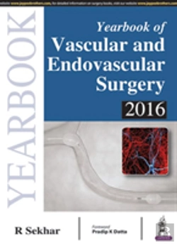Bertrand.pt - Yearbook Of Vascular And Endovascular Surgery 2016