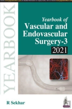 Bertrand.pt - Yearbook Of Vascular And Endovascular Surgery