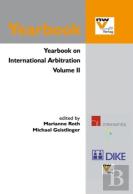Yearbook On International Arbitration