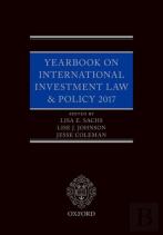 Yearbook On International Investment Law & Policy 2017