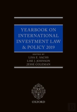 Bertrand.pt - Yearbook On International Investment Law & Policy 2019
