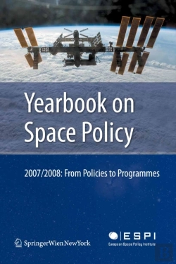 Bertrand.pt - Yearbook On Space Policy 2007/2008