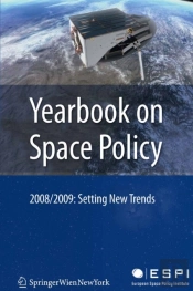 Yearbook On Space Policy 2008/2009