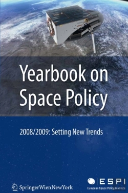 Bertrand.pt - Yearbook On Space Policy 2008/2009