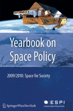 Bertrand.pt - Yearbook On Space Policy 2009/2010