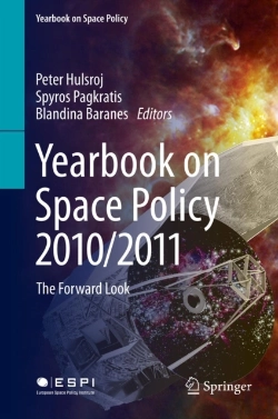 Bertrand.pt - Yearbook On Space Policy 2010/2011