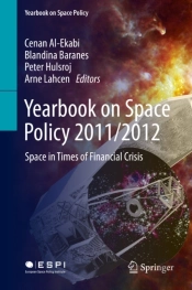 Yearbook On Space Policy 2011/2012