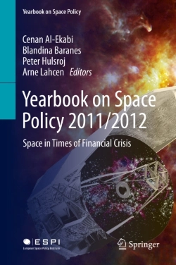 Bertrand.pt - Yearbook On Space Policy 2011/2012