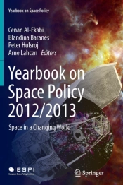 Yearbook On Space Policy 2012/2013