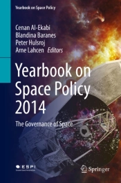 Yearbook On Space Policy 2014