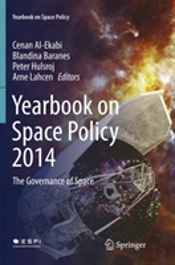 Yearbook On Space Policy 2014