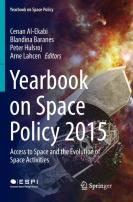 Yearbook On Space Policy 2015