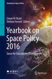 Yearbook On Space Policy 2016